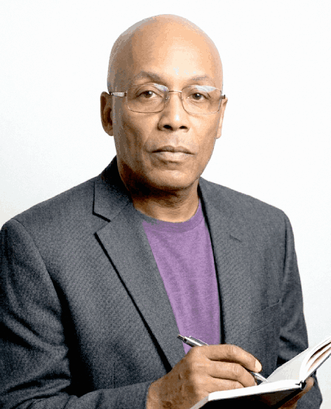 Photo of Adrian Crossley