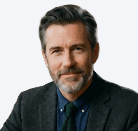 Photo of Morgan Ellis