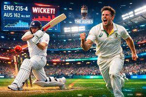 Ashes 2025-26, future of Test cricket, modern cricket
