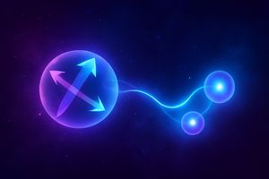 Superconducting quantum computer within a dilution refrigerator